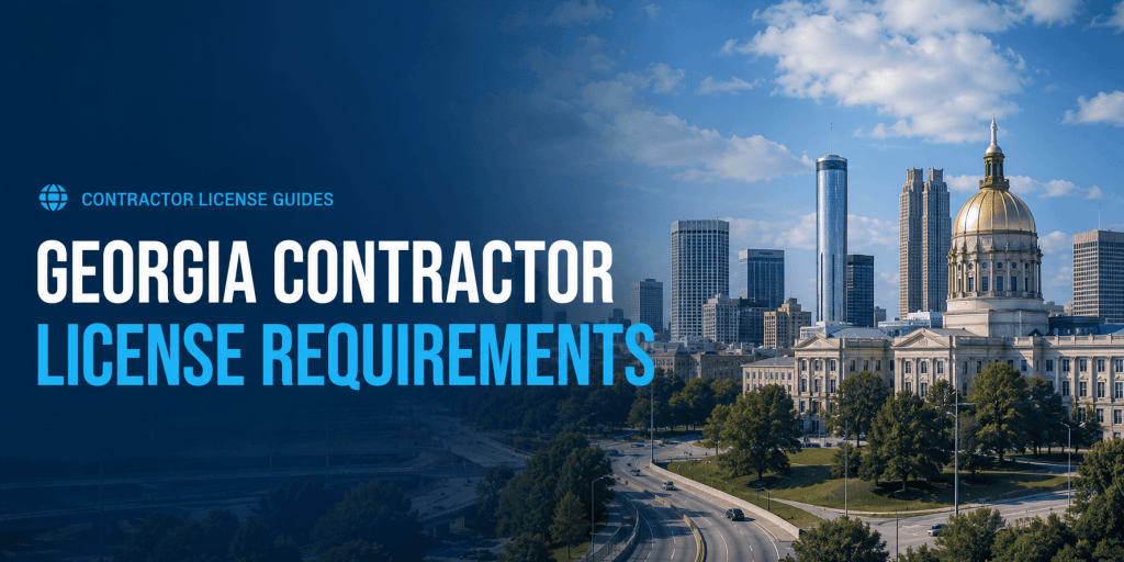 georgia-contractor-license-requirements
