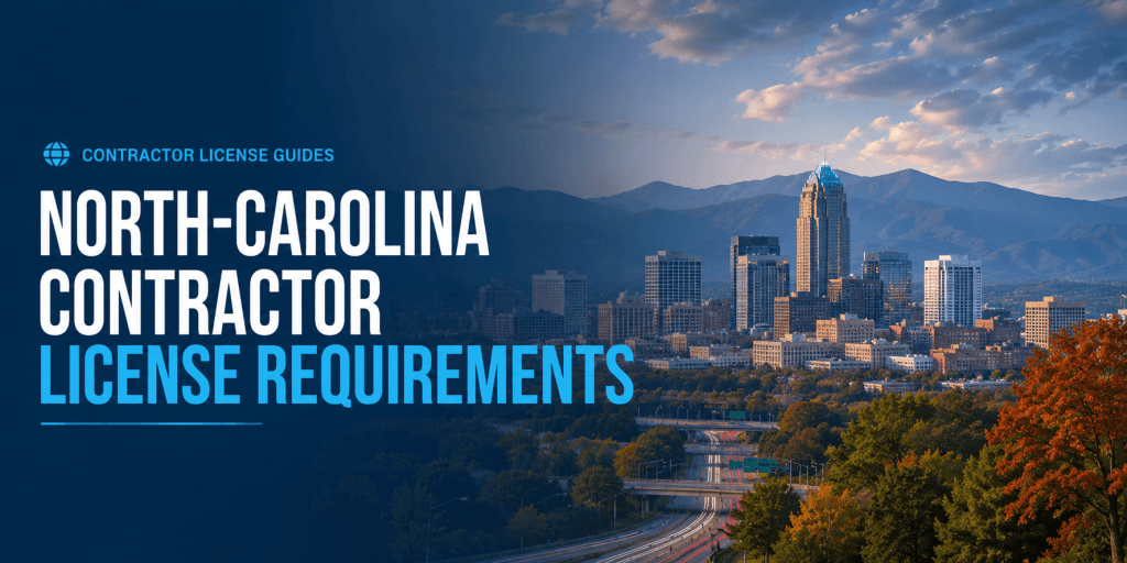 north-carolina-contractor-license-requirements