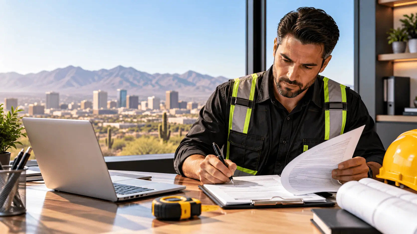 General Contractor License Renewal: What Every Contractor Needs to Know
