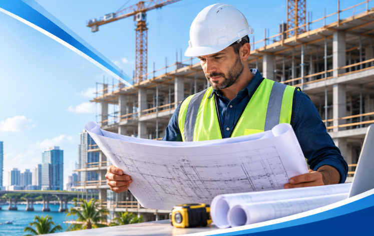General Contractor License Renewal