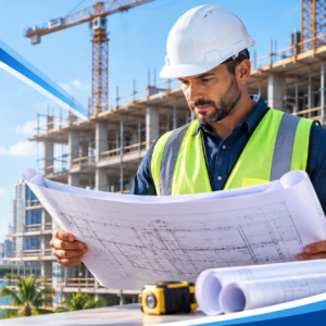 General Contractor License Renewal